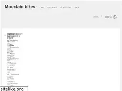 Sites similar to mountain-bikes.club