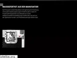 Sites similar to mountain-cases.de