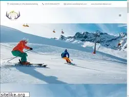 Sites similar to mountain-deluxe.com