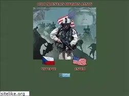 Sites similar to mountain-division.com