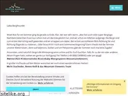 Sites similar to mountain-elements.com