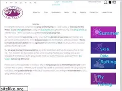 Sites similar to mountain-escapes.com