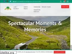 Sites similar to mountain-goat.com