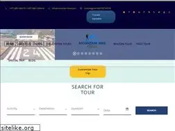 Sites similar to mountain-hike.com