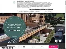 Sites similar to mountain-hotel-luis.at