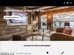 Sites similar to mountain-hub.com