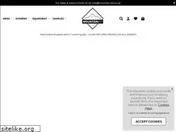 Sites similar to mountain-kit.co.uk
