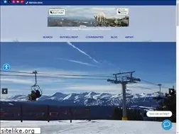 Sites similar to mountain-living.com