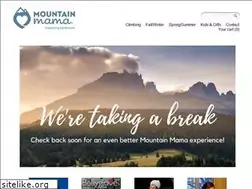 Sites similar to mountain-mama.com