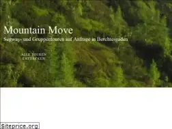 Sites similar to mountain-move.de