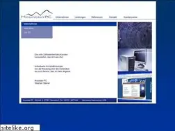 Sites similar to mountain-pc.de