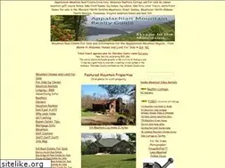 Sites similar to mountain-realty-guide.com
