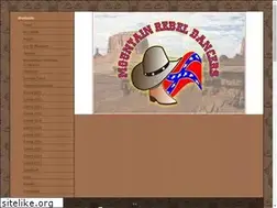 Sites similar to mountain-rebel-dancers.de