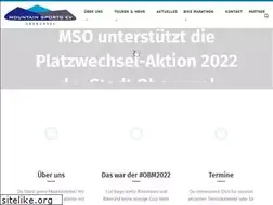 Sites similar to mountain-sports-ev.de