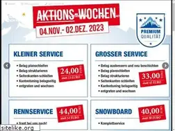 Sites similar to mountain-sports.de