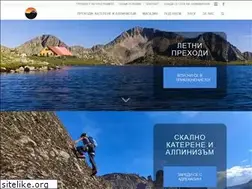 Sites similar to mountain-talk.eu