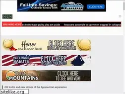 Sites similar to mountain-topmedia.com
