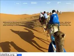 Sites similar to mountain-travel-morocco.com