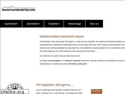 Sites similar to mountain-unlimited.com