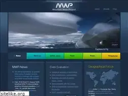 Sites similar to mountain-wave-project.com