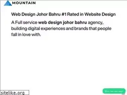 Sites similar to mountain.com.my