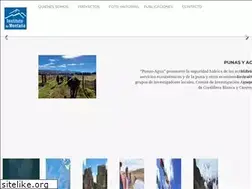 Sites similar to mountain.pe