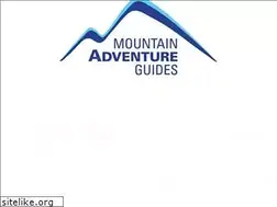 Sites similar to mountainadventureguides.co.uk