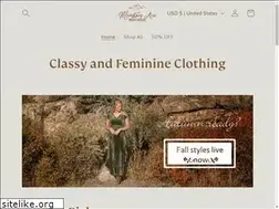Sites similar to mountainaireboutique.com