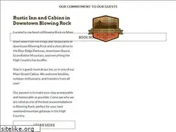 Sites similar to mountainaireinn.com