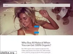 Sites similar to mountainairorganicbeds.com