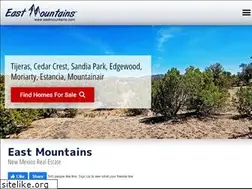 Sites similar to mountainairproperties.com