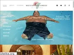 Sites similar to mountainapplecompany.com