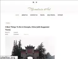 Sites similar to mountainart.org