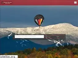 Sites similar to mountainassociates.com
