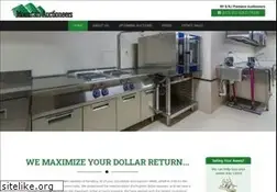 Sites similar to mountainauction.com