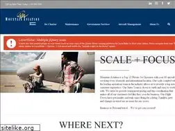 Sites similar to mountainaviation.com