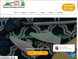 Sites similar to mountainbest.net