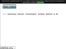 Sites similar to mountainbike-challenge.de