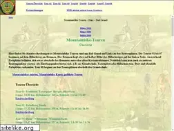 Sites similar to mountainbike-harz.net