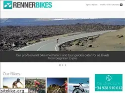 Sites similar to mountainbike-lanzarote.com