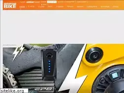 Sites similar to mountainbike-magazin.de
