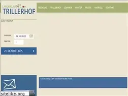 Sites similar to mountainbike-pension.at