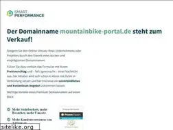 Sites similar to mountainbike-portal.de