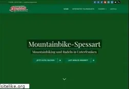 Sites similar to mountainbike-spessart.de