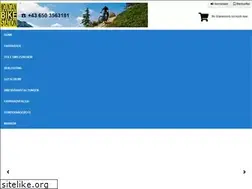 Sites similar to mountainbike-station-shop.at