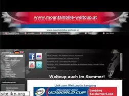 Sites similar to mountainbike-weltcup.at