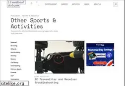Sites similar to mountainbike.about.com