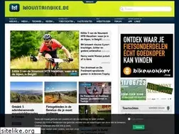 Sites similar to mountainbike.be