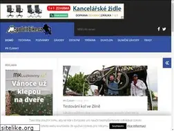 Sites similar to mountainbike.cz