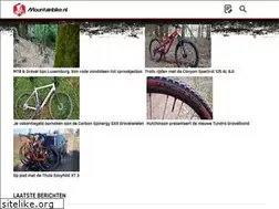 Sites similar to mountainbike.nl